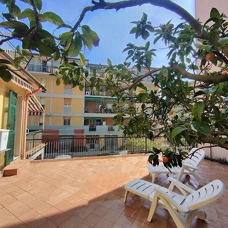 Giulio'S Terraces In The Bay Apartment Porto Venere Exterior photo